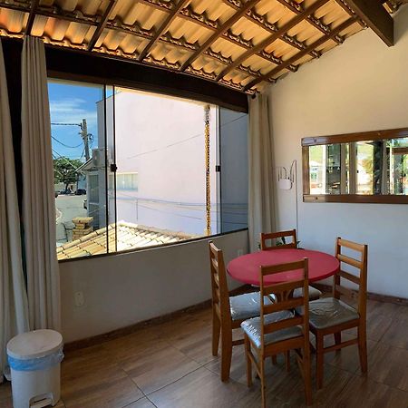 Suites Arraial Do Cabo Dış mekan fotoğraf