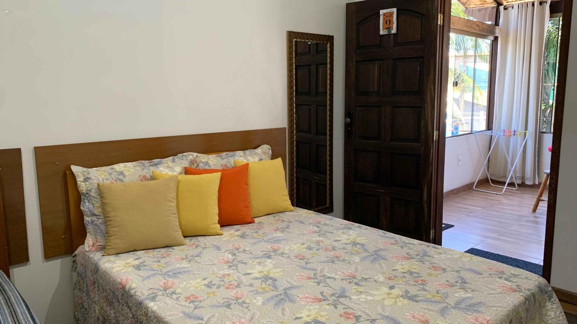 Suites Arraial Do Cabo Dış mekan fotoğraf