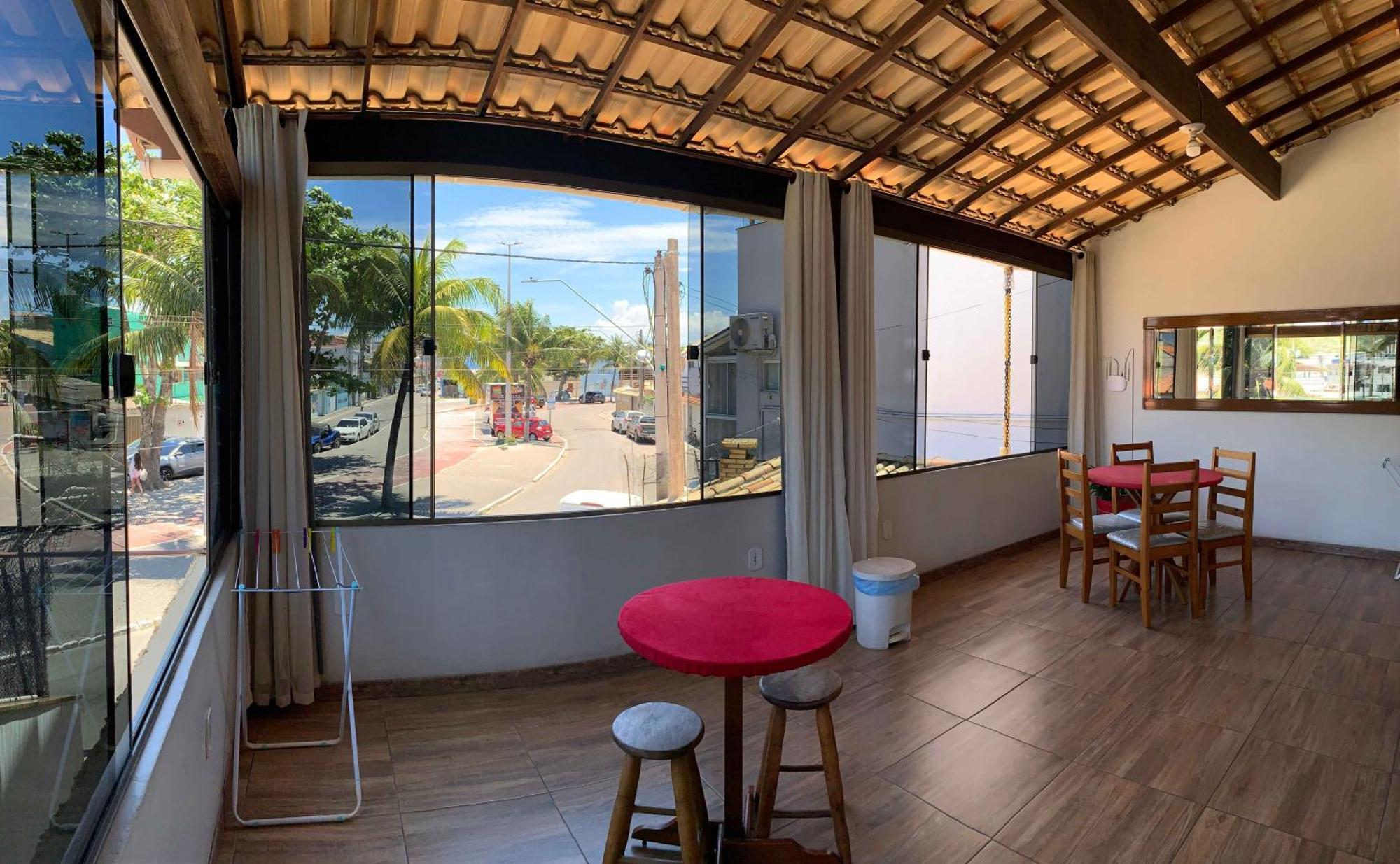 Suites Arraial Do Cabo Dış mekan fotoğraf