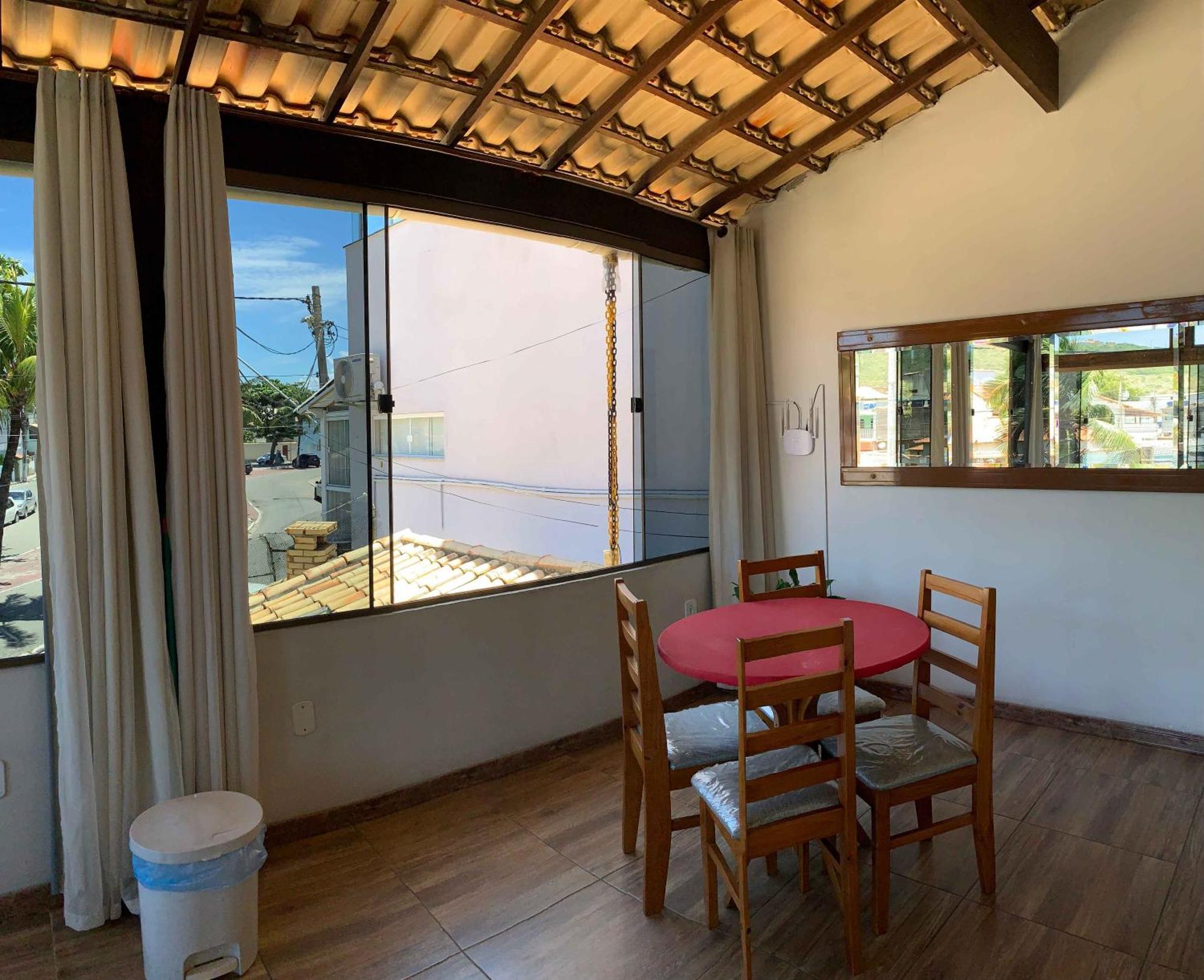 Suites Arraial Do Cabo Dış mekan fotoğraf
