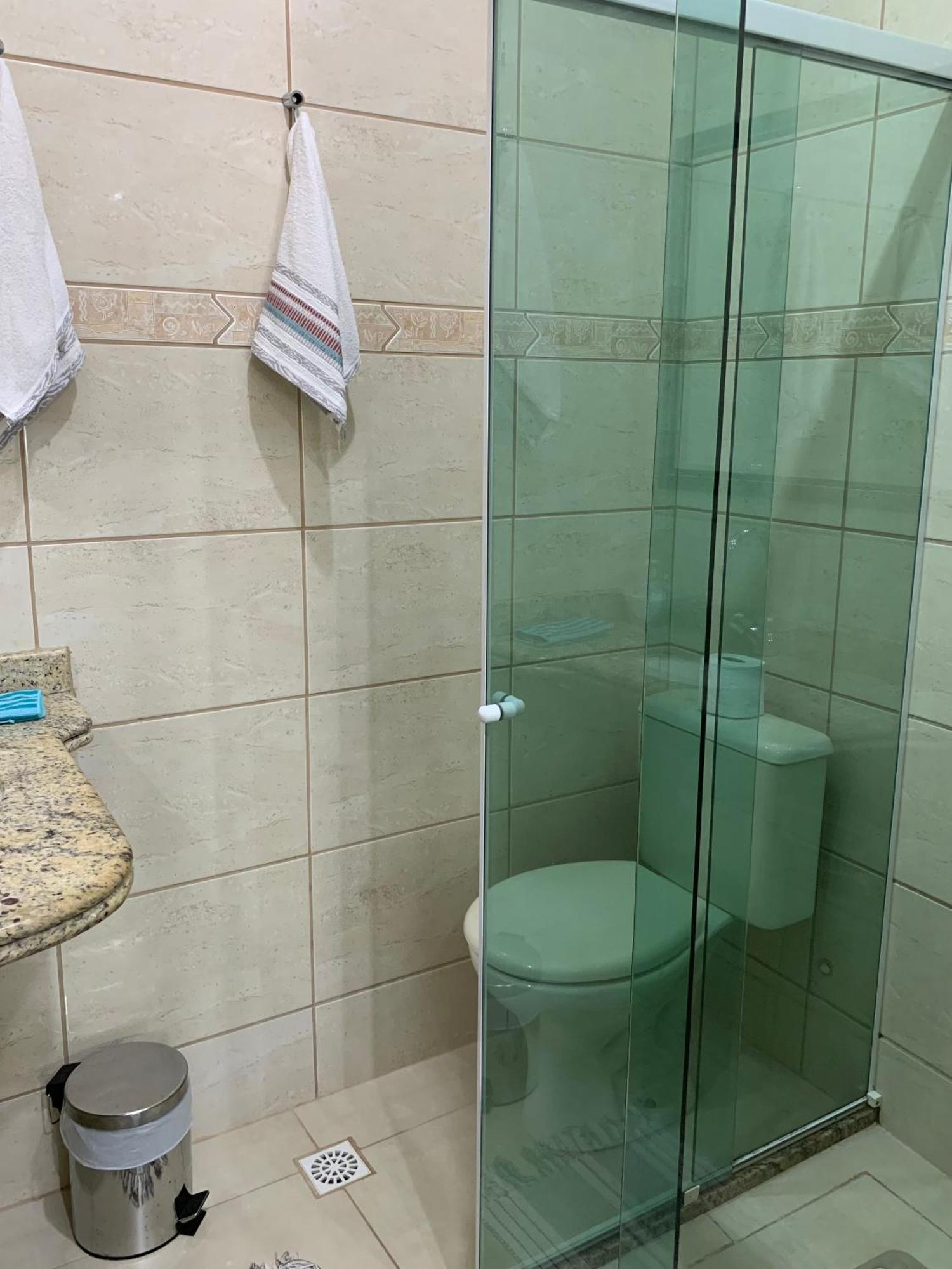 Suites Arraial Do Cabo Dış mekan fotoğraf