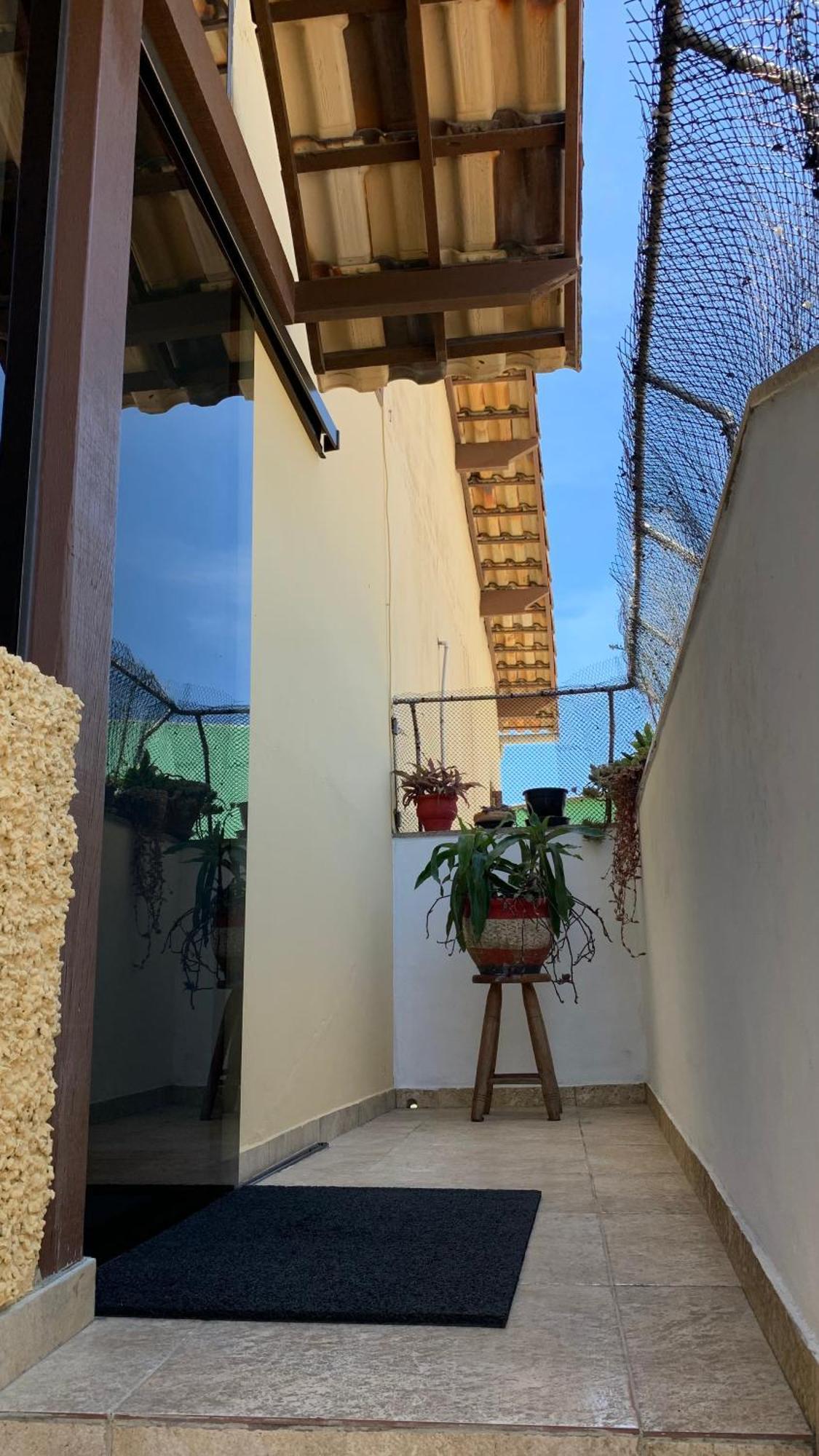 Suites Arraial Do Cabo Dış mekan fotoğraf
