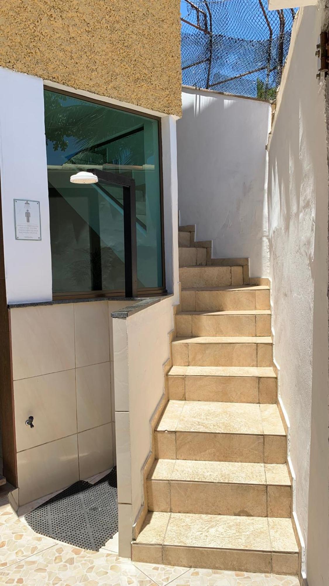 Suites Arraial Do Cabo Dış mekan fotoğraf