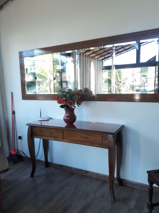 Suites Arraial Do Cabo Dış mekan fotoğraf