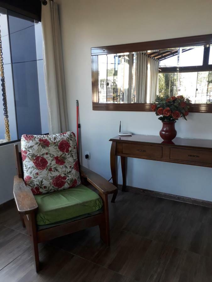 Suites Arraial Do Cabo Dış mekan fotoğraf
