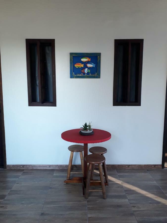 Suites Arraial Do Cabo Dış mekan fotoğraf